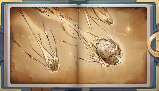 王とドラゴンの世界観